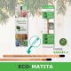 Eco-matita sprout piantabile da personalizzare come idea regalo natale