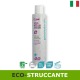 Acqua micellare struccante per viso-occhi-labbra