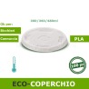 eco-Coperchio bicchiere ecologico 300-360-480ml