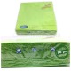 Tovaglioli di carta colorati 33x33 verde