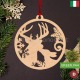 Eco-idea regalo per natale made in italy