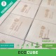 Eco-gadget ecocube utile ecologico originale da personalizzare