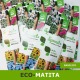 Ordina online Sprout Basilico eco-matita originale che si pianta