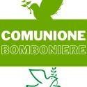 Bomboniera Comunione