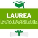 Bomboniera Laurea